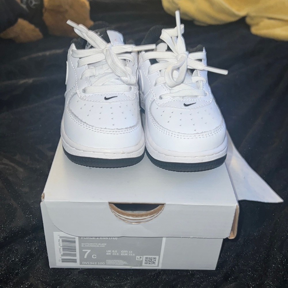 Air force 1s